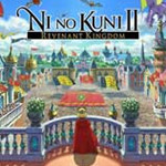 二之國(guó)2亡魂之國(guó)游俠LMAO漢化組漢化補(bǔ)丁 V1.0 綠色版 