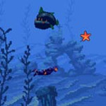 著名潛水員六項修改器 v1.0 綠色版 