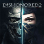 羞辱2一周目通關(guān)存檔下載 V1.0 免費(fèi)版 