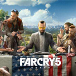 孤島驚魂5主線通關(guān)存檔 免費版 