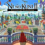 二之國2亡靈之國十項修改器 免費版 