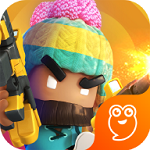 反斗聯(lián)盟九游版 v10.1 安卓版 