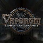 蒸汽地牢游戲下載 中文版 