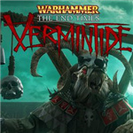 戰(zhàn)錘末世鼠疫聯(lián)機(jī)破解補(bǔ)丁 免費(fèi)版 