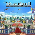 二之國2幽靈國度十項修改器 免費版 