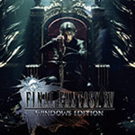 最終幻想15試玩版十八項(xiàng)修改器 綠色版 