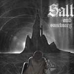 鹽和避難所顯血及無(wú)限段跳躍補(bǔ)丁 綠色版 