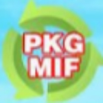 PKG&MIF Convert v1.1 免費版 
