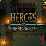 鐵錘守衛(wèi)英雄Heroes of Hammerwatch 中文版 