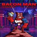 培根男冒險(xiǎn) 中文版 