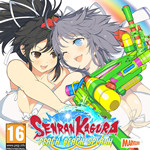 閃亂神樂沙灘戲水包含全DLC聯(lián)機補丁 綠色版 