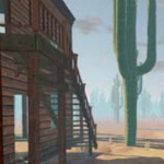 血色西部West of Red 漢化版 