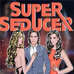 超級情圣游俠漢化補丁 V2.0 免費版 