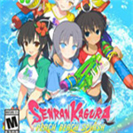 閃亂神樂沙灘戲水十項修改器 v1.02 免費版 