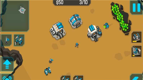 電子機(jī)甲3下載