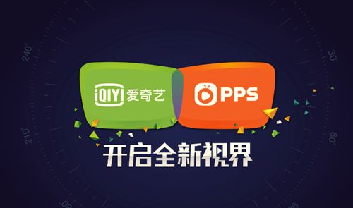 愛(ài)奇藝pps影音