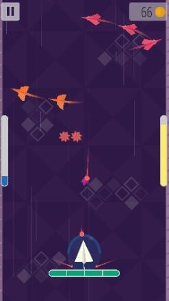 疾風(fēng)號(hào)手游