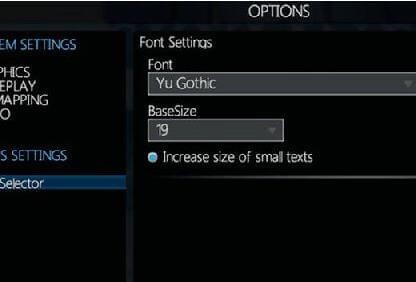 城市天際線字體修改器
