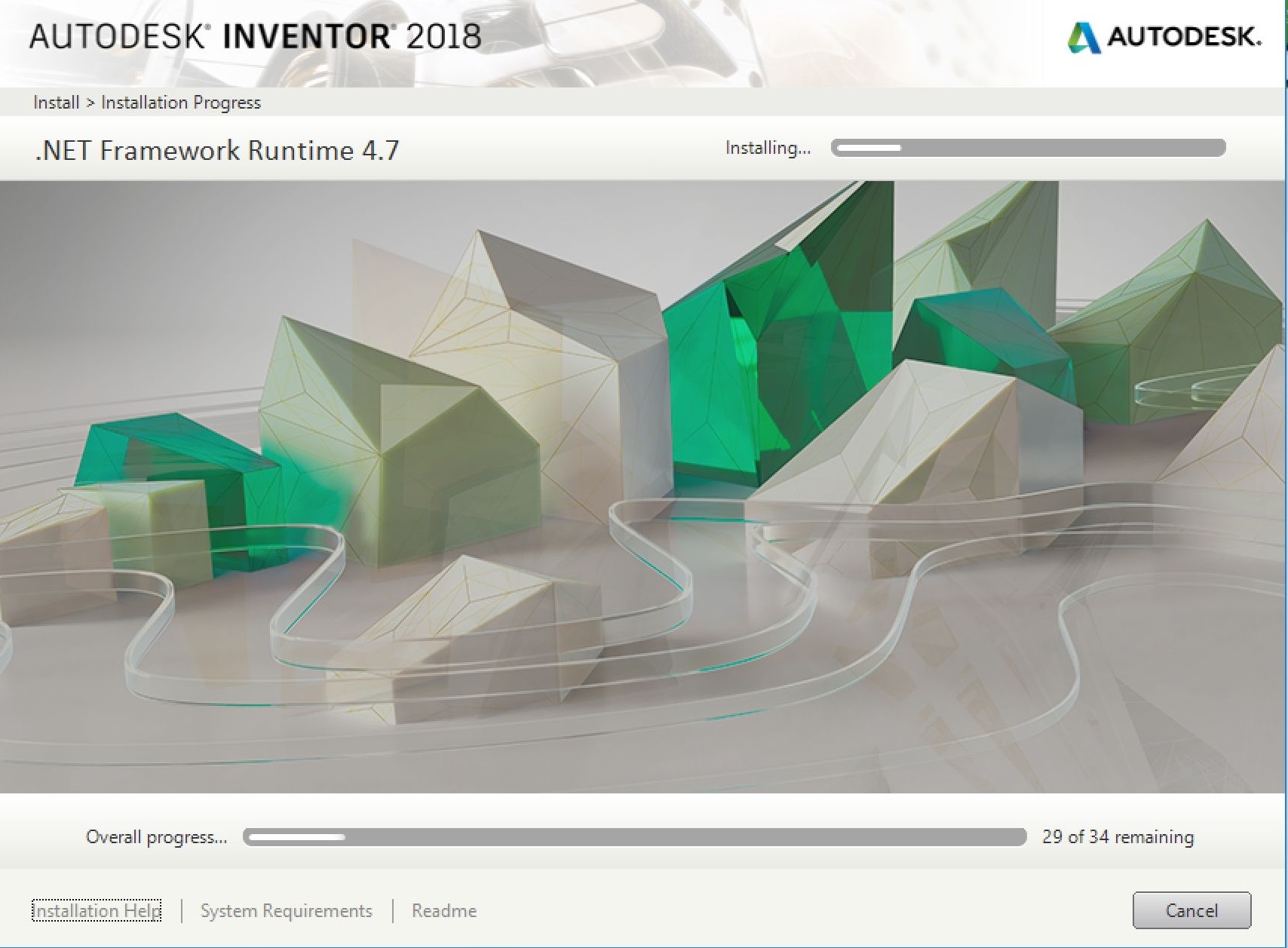 autodesk inventor