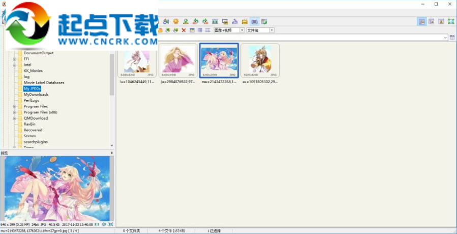 faststone image viewer