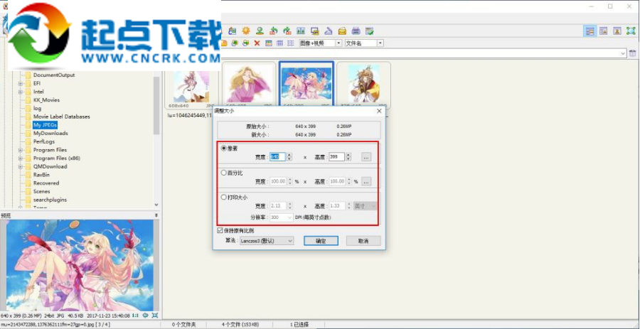 faststone image viewer