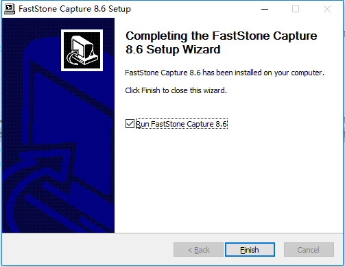faststone capture