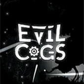 惡魔齒輪EvilCogs pc中文版 
