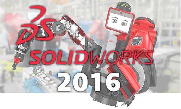 solidworks2016破解版下載 中文版圖1