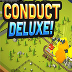 火車(chē)調(diào)度豪華版四項(xiàng)修改器 綠色版 