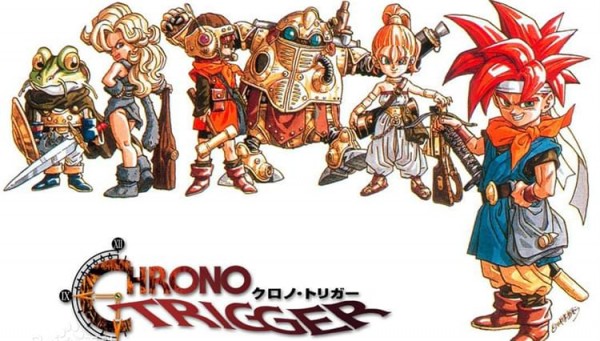 超時(shí)空之輪單獨(dú)未加密補(bǔ)丁