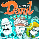 超級達(dá)里爾單獨(dú)未加密補(bǔ)丁下載 免費(fèi)版 