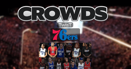 nba2k18觀眾補(bǔ)丁