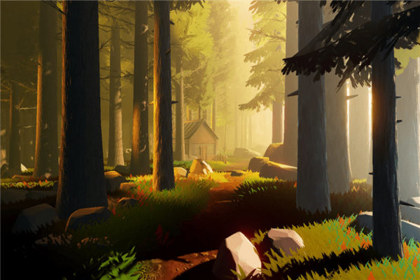 艱險河脈考驗Riverhill Trials 免安裝中文版圖3