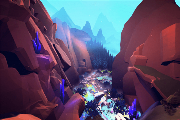 艱險河脈考驗Riverhill Trials 免安裝中文版圖5