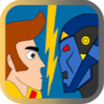 城市驅(qū)逐者手游 v1.4 安卓版 