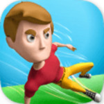 回轉瘋狂跑酷手游下載 v0.9.13 安卓版 