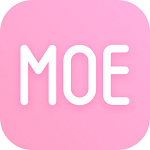 MOE萌 v1.0.0 安卓版 