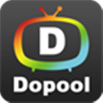 Dopool手機(jī)電視 v4.3.1 手機(jī)電視直播軟件安卓版 