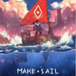 出航(MakeSail)游戲 英文PC版[網(wǎng)盤資源] 