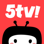 5tv手機劇 v2.0.1 安卓版 