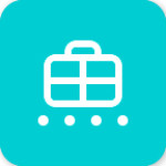 大魚(yú)旅行 v4.4.4 安卓版 