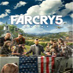 孤島驚魂5多國語言補(bǔ)丁 免費(fèi)版 