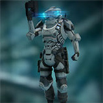 衛(wèi)星統(tǒng)治游俠漢化補丁 V1.1 免費版 