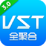 vst全聚合tv版破解版 v3.1.6 最新版 