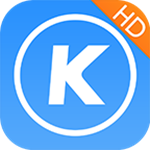 酷狗音樂(lè)HD 2.3.1 Android Pad版 