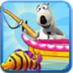 倒霉熊釣魚(yú) 1.2.7 安卓無(wú)限時(shí)間版 