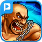 瘋狂的拳頭3 Angry Run 1.0 安卓版 