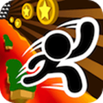 跳躍吃金幣安卓版 1.4 無限金幣版 