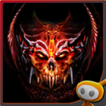 黑色之門地獄之旅修改版 1.0.0 安卓版 