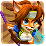 麻美武士(Asami) 1.3.1 安卓版 